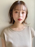 【2021年春】イメチェンするなら愛されボブが正解！オトナ女子を目指そ♡