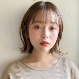 【2021年春】イメチェンするなら愛されボブが正解!オトナ女子を目指そ♡