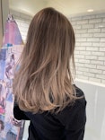 オフィスで 学校で バレない 隠せるヘアカラー 密かなオシャレを楽しもう ホットペッパービューティーマガジン