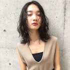 【SHIMA】ルーズウェーブミディアム