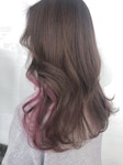 21最新 韓国今っぽヘアスタイル総特集 憧れ韓国ガールになれる髪型って ホットペッパービューティーマガジン