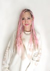 ブレイズヘア決定版 コーンロウとの違いやお手入れ方法 おすすめスタイルなどまとめて紹介 ホットペッパービューティーマガジン