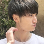 メンズのアッシュグレーヘアスタイル特集 明るめから暗めまで 似合うカラーを見つけよう ホットペッパービューティーマガジン メンズのアッシュグレーヘアスタイル特集 明るめから暗めまで 似合うカラーを見つけよう ホットペッパービューティーマガジン