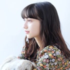 【代官山tricca成田沙也加】大人女子NO1☆ほつれウェーブ