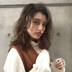 【MINX高橋】ゆるふわミディ