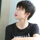 女子中学生におすすめのショートヘアカタログ集 かわいいヘアアレンジもご紹介します ホットペッパービューティーマガジン 女子中学生におすすめのショートヘアカタログ集 かわいいヘアアレンジもご紹介します ホットペッパービューティーマガジン