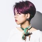 トランクスショート