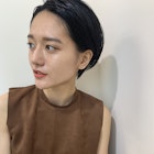 ウエットハンサムショート 【 YOU 】