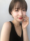 大人ショート