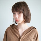 【ANTI】《MASA》抜け感大人可愛いボブレイヤー