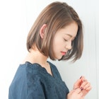 『rue京都』大人可愛い☆抜け感ロブ