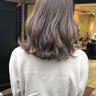 ★ツヤ髪☆パールべージュ★