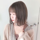 王道外ハネボブ × シースルーバング