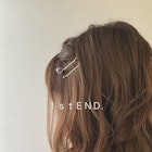 アメピンアレンジ