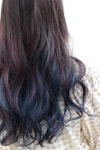 ヘアマニキュアって何 特徴やヘアカラーとの違いを解説 ホットペッパービューティーマガジン