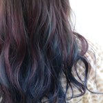 ヘアマニキュアって何 特徴やヘアカラーとの違いを解説 ホットペッパービューティーマガジン