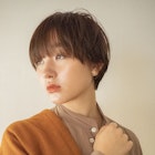 マッシュショート/八田