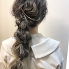 【Votan 松原 加奈】#kana_arrange☆ロングヘアカナアレンジ