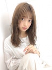ど真ん中ベージュがトレンド可愛いミディ【raffine土屋健司】