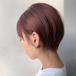 旬レディになれるピンクベージュカラー特集 ブリーチなしでもきれいに染まる いいとこ取りヘアカラー ホットペッパービューティーマガジン 旬レディになれるピンクベージュカラー特集 ブリーチなしでもきれいに染まる いいとこ取りヘアカラー ホットペッパービューティーマガジン