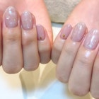 大理石風デザイン。