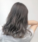 21年も ミルクティーアッシュ かわいい女子の代名詞ヘアカラーでモテ髪に ホットペッパービューティーマガジン