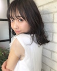 SAKURA原宿☆ナチュラルミディアム,前髪が可愛い☆担当,和田裕也