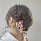 結婚式、パーティー、二次会、成人式、卒業式セット、倉敷、三浦