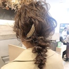 【Votan松原 加奈】#kana_arrange☆編みおろし風カナアレンジ