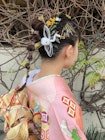 【LA PENSEE】arrange style