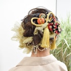 【sai】もこふわサイドアップ