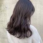 *ブリーチなし大人可愛いピンクグレージュモテ髪愛されヘア