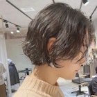 【till】ボブ + ゆるパーマ