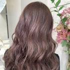 ラベンダーピンク