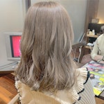 オシャレさんは今 ミルクティーカラーに夢中 旬の髪色を手に入れて ホットペッパービューティーマガジン