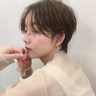 「アフロート鎌倉」大人のためのハンサムショートボブ