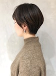 21年 トレンドショートヘア特集 似合うショートカットはここからオーダー ホットペッパービューティーマガジン