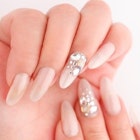 ブライダルやパーティーに…