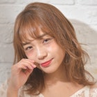 ゆる巻きミディ