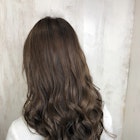 【AnFye.dueldo】うる艶カラー