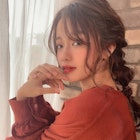 ふわふわ編みおろし☆AMU