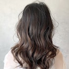 ミディアムウェーブ_アッシュブラウンネオウルフ_27224