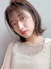 外はねワンカール_ネオウルフ外ハネボブ_56561