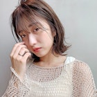 外はねワンカール_ネオウルフ外ハネボブ_56561