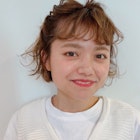 『December』外ハネボブ×ふわパーマ