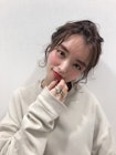 オシャレヘアセット