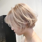 ホワイトアッシュ_外ハネボブアッシュブラウン_ba263102