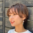 マッシュショート