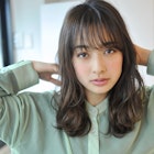 ツヤナチュラカール