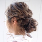 ローお団子_ローライトスリークボブ厚めバング_ba284241